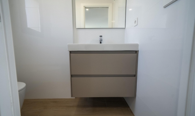 Nieuw onroerend goed te koop - Villa te koop - Algorfa - La Finca Golf