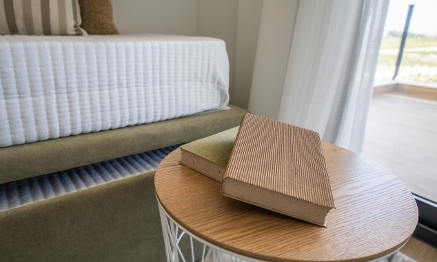 Nieuw onroerend goed te koop - Villa te koop - Algorfa - La Finca Golf