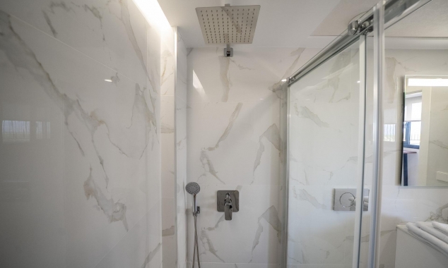 Nieuw onroerend goed te koop - Villa te koop - Algorfa - La Finca Golf