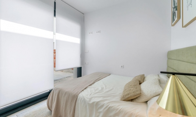 New Property for sale - Bungalow for sale - Torrevieja - Los Balcones