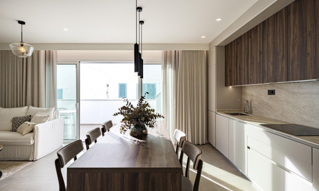 Nieuw onroerend goed te koop - Bungalow te koop - Pilar de la Horadada - Torre de la Horadada