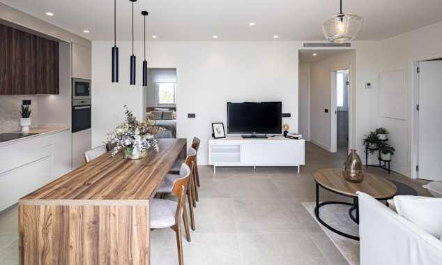 Nieuw onroerend goed te koop - Bungalow te koop - Pilar de la Horadada - Torre de la Horadada