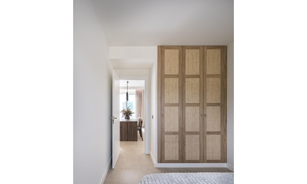 Nieuw onroerend goed te koop - Bungalow te koop - Pilar de la Horadada - Torre de la Horadada