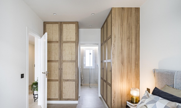 Nieuw onroerend goed te koop - Bungalow te koop - Pilar de la Horadada - Torre de la Horadada