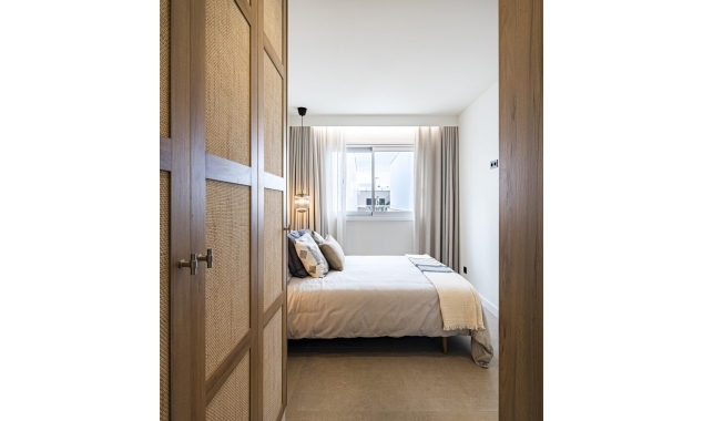 Nieuw onroerend goed te koop - Bungalow te koop - Pilar de la Horadada - Torre de la Horadada