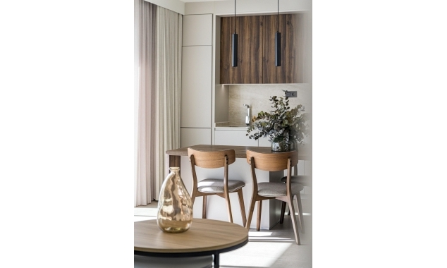 Nieuw onroerend goed te koop - Bungalow te koop - Pilar de la Horadada - Torre de la Horadada