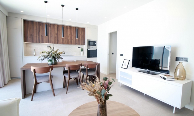 Nieuw onroerend goed te koop - Bungalow te koop - Pilar de la Horadada - Torre de la Horadada