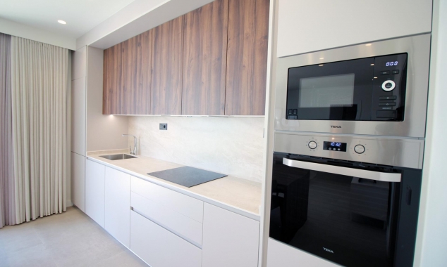 Nieuw onroerend goed te koop - Bungalow te koop - Pilar de la Horadada - Torre de la Horadada