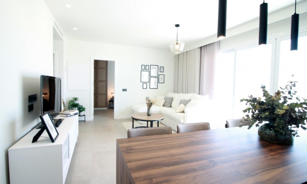 Nieuw onroerend goed te koop - Bungalow te koop - Pilar de la Horadada - Torre de la Horadada