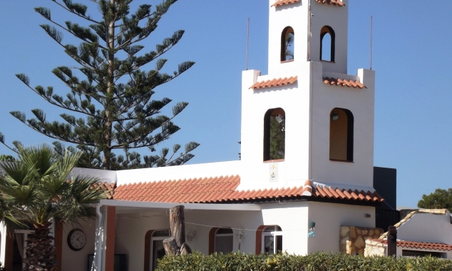 Propriété en attente - Villa for sale - Los Montesinos