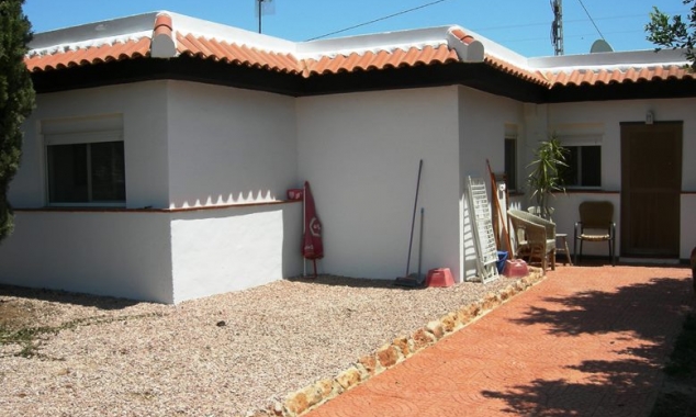 Propiedad en espera - Villa for sale - Los Montesinos