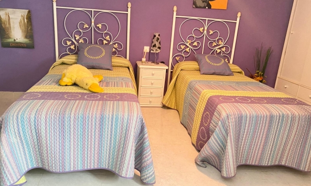Propriété à vendre - Bungalow à vendre - Torrevieja - San Luis