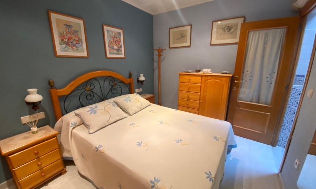 Propriété à vendre - Bungalow à vendre - Torrevieja - San Luis