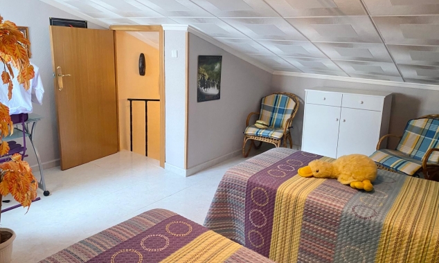 Propriété à vendre - Bungalow à vendre - Torrevieja - San Luis