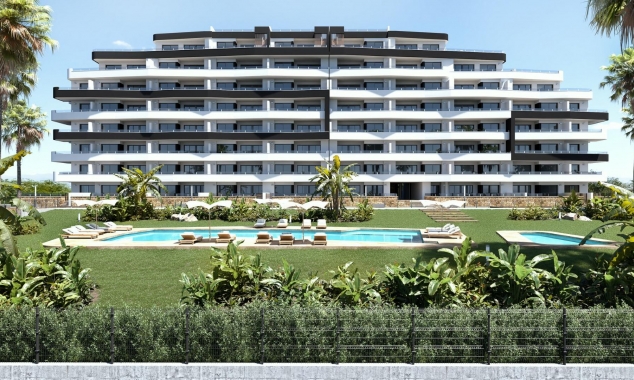 Nueva propiedad en venta - Apartamento en venta - San Miguel de Salinas - San Miguel De Salinas