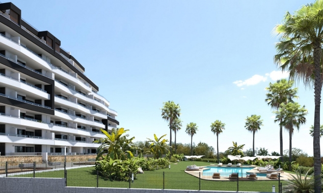 Nueva propiedad en venta - Apartamento en venta - San Miguel de Salinas - San Miguel De Salinas