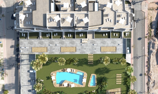 Nueva propiedad en venta - Apartamento en venta - San Miguel de Salinas - San Miguel De Salinas