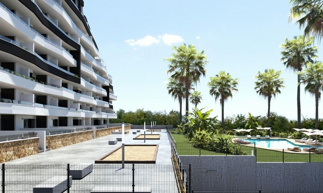 New Property for sale - Apartment for sale - San Miguel de Salinas - San Miguel De Salinas