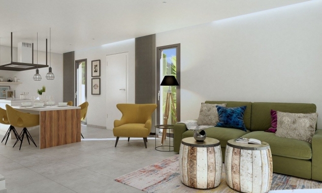 Nueva propiedad en venta - Villa en venta - Daya Nueva