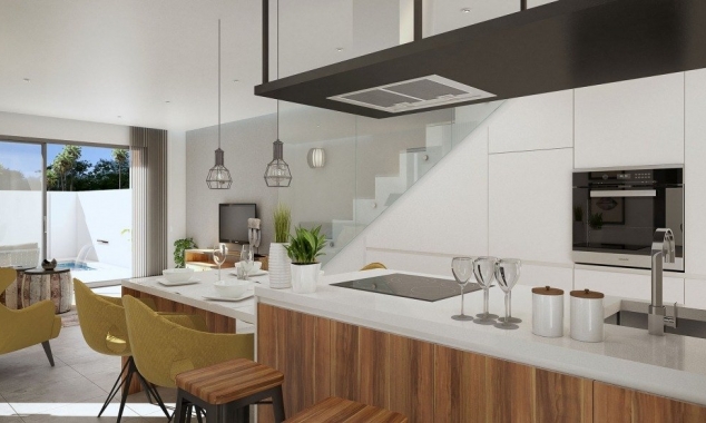 Nueva propiedad en venta - Villa en venta - Daya Nueva