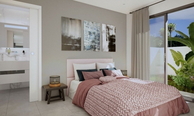 Nueva propiedad en venta - Villa en venta - Daya Nueva