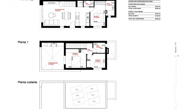 Nueva propiedad en venta - Villa en venta - Daya Nueva