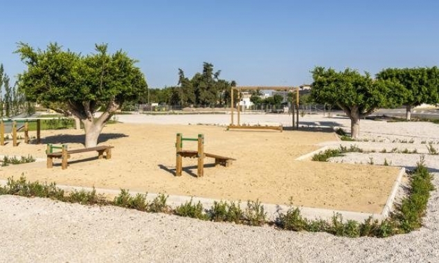 Nueva propiedad en venta - Villa en venta - Daya Nueva