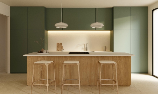 New Property for sale - Villa for sale - Polop - Novapolop