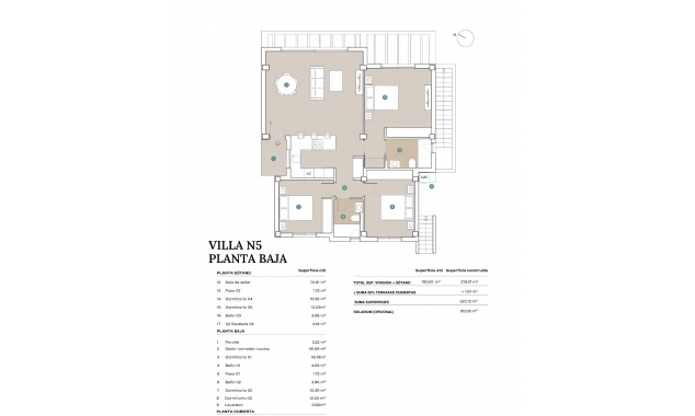 New Property for sale - Villa for sale - Polop - Novapolop