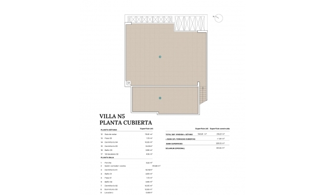 New Property for sale - Villa for sale - Polop - Novapolop