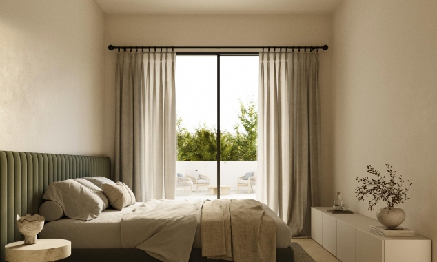 Nueva propiedad en venta - Villa en venta - Polop - Novapolop