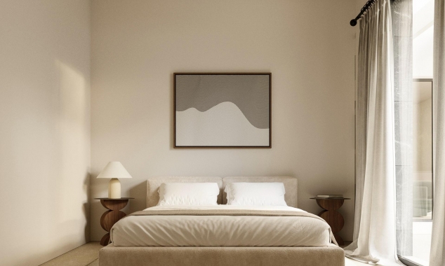 Nueva propiedad en venta - Villa en venta - Polop - Novapolop