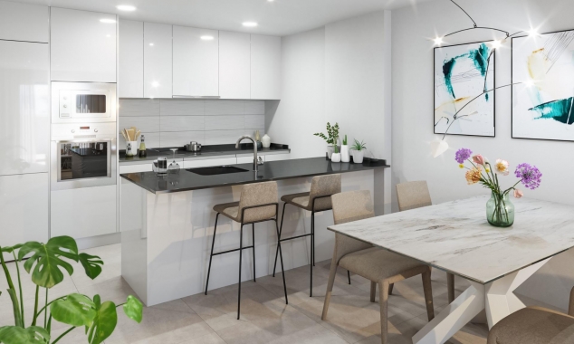 Nueva propiedad en venta - Bungalow en venta - San Pedro del Pinatar