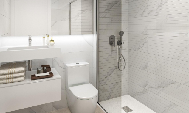 Nueva propiedad en venta - Bungalow en venta - San Pedro del Pinatar