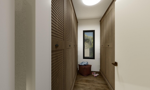 Propriété neuve à vendre - Villa à vendre - Altea - Sierra de Altea