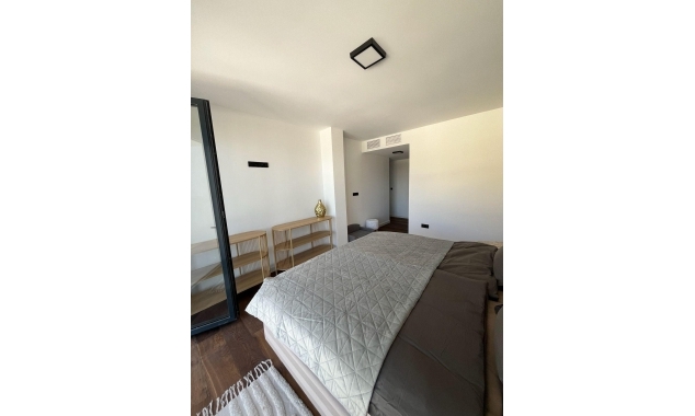 Propriété neuve à vendre - Villa à vendre - Altea - Sierra de Altea