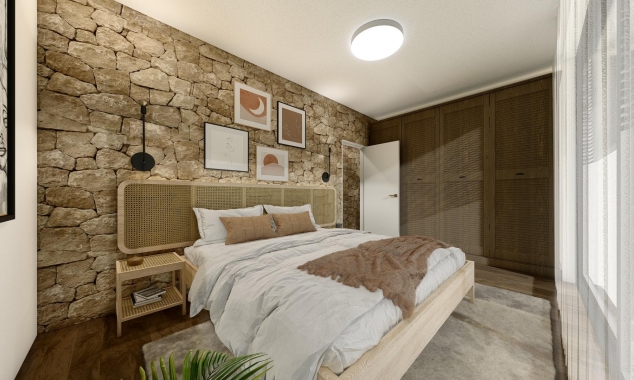 Propriété neuve à vendre - Villa à vendre - Altea - Sierra de Altea