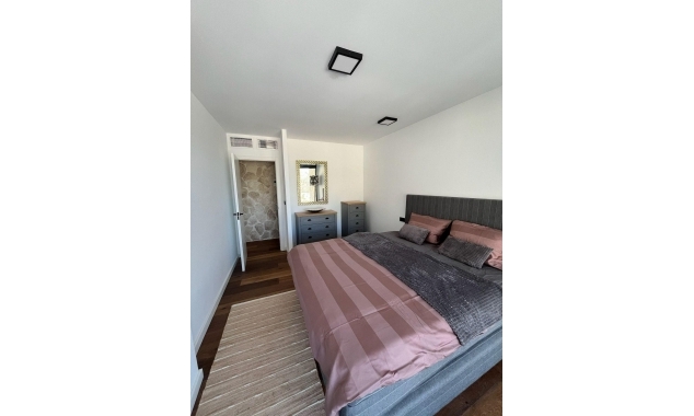 Propriété neuve à vendre - Villa à vendre - Altea - Sierra de Altea