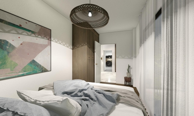 Propriété neuve à vendre - Villa à vendre - Altea - Sierra de Altea