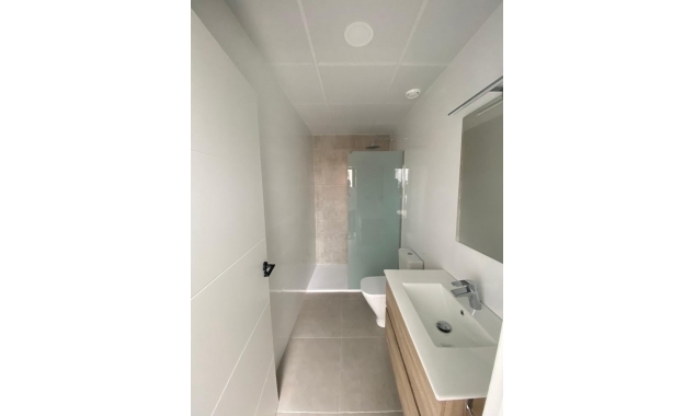 New Property for sale - Villa for sale - Los Alcazares - La Concha