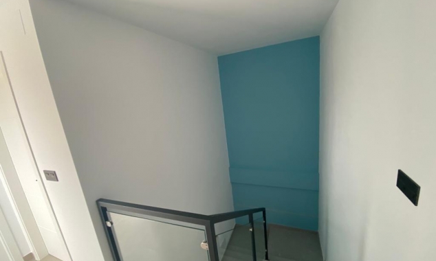 New Property for sale - Villa for sale - Los Alcazares - La Concha