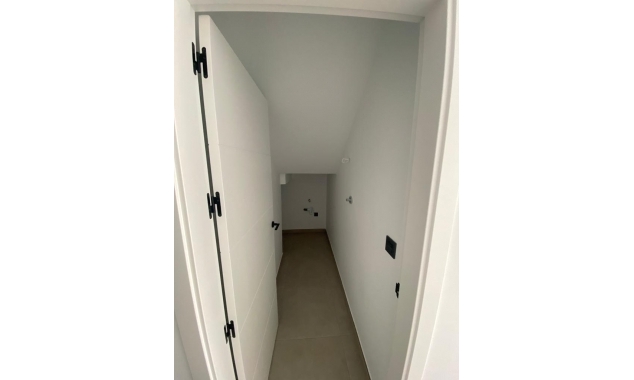 New Property for sale - Villa for sale - Los Alcazares - La Concha