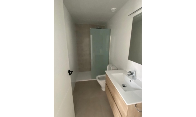 New Property for sale - Villa for sale - Los Alcazares - La Concha