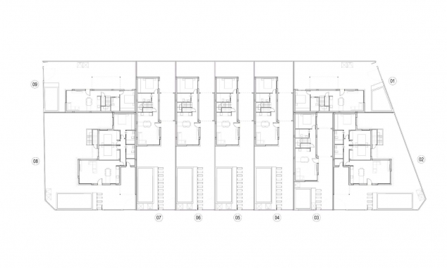 New Property for sale - Villa for sale - Los Alcazares - La Concha