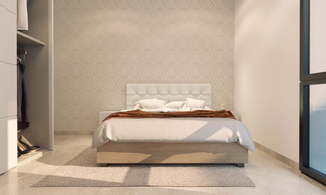 New Property for sale - Apartment for sale - Torrevieja - Playa del Acequión