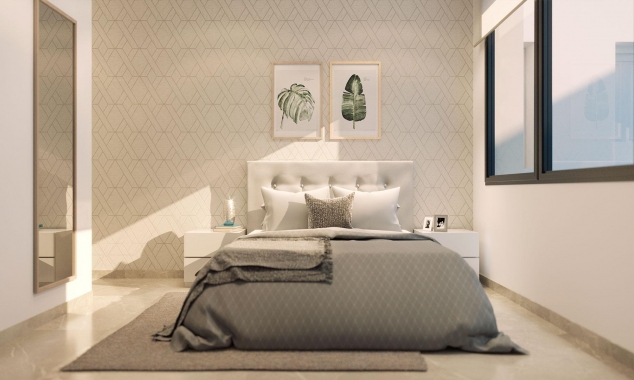 New Property for sale - Apartment for sale - Torrevieja - Playa del Acequión