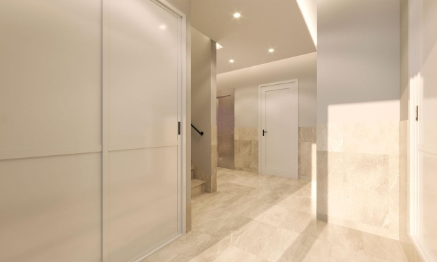 New Property for sale - Penthouse - Torrevieja - Playa del Acequión