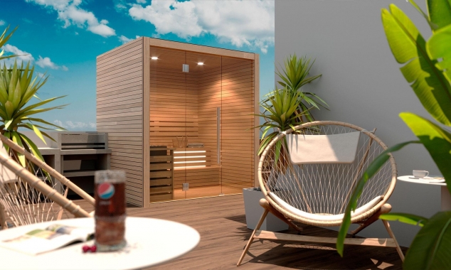 New Property for sale - Apartment for sale - Torrevieja - Playa del Acequión