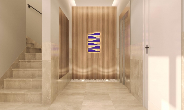 New Property for sale - Apartment for sale - Torrevieja - Playa del Acequión