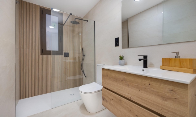 Nueva propiedad en venta - Penthouse - Los Alcazares - La Serena Golf